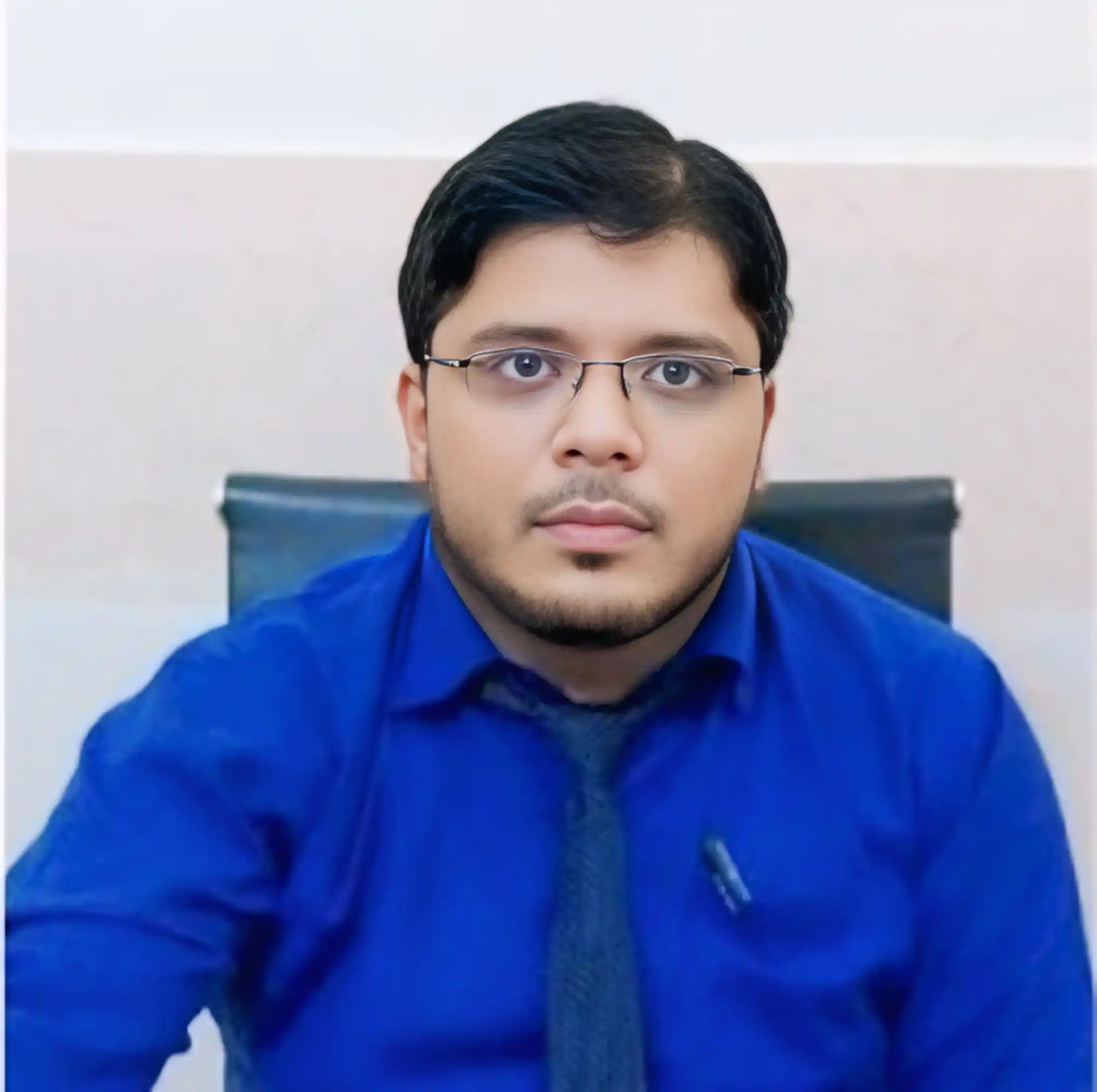 Mohammad Umair